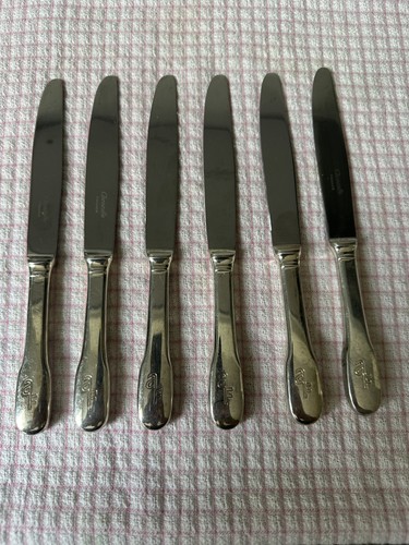 Lot couteaux fruits en - couteaux,