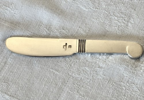 Tartineur couteau beurre en - a,