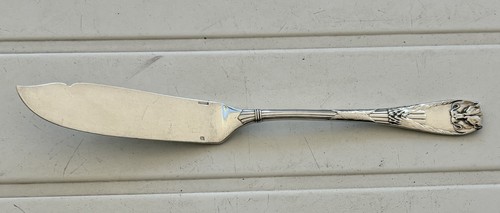 Rare couteau poisson - rare, a