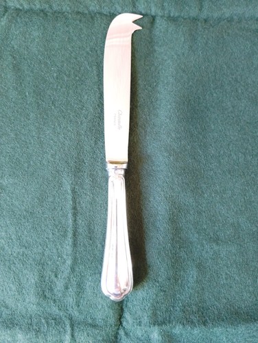 Couteau fromages modèle - couteau,